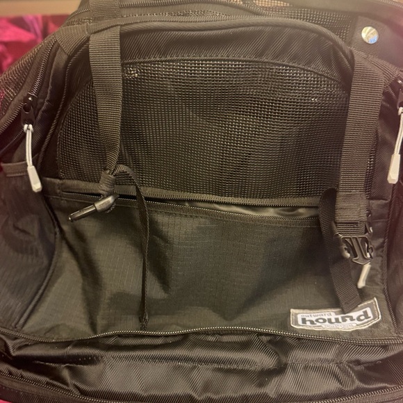 Outward Hound | Dog | Outward Hound Puppak 2 In Dog Carrier Backpack ...